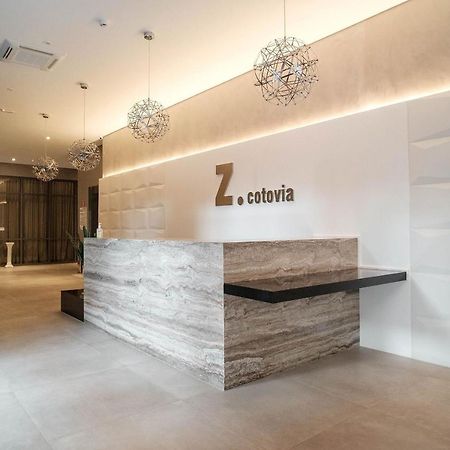 Yume Z.Cotovia - Studio Com Estacionamento Gratis Сао Паоло Екстериор снимка